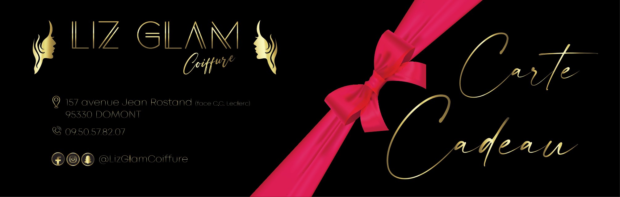 Carte cadeau