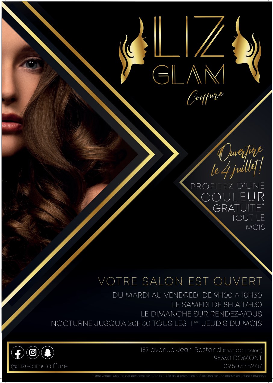 Flyer recto
